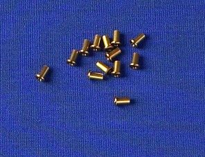 Eyelets