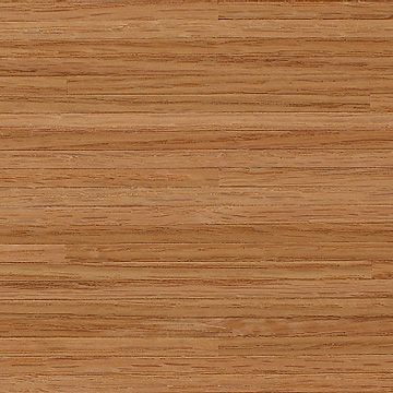 Real Wood Flooring - red oak