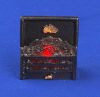 Lighting Fire Basket with Coals - 12 volt